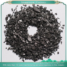 Low Sulphur Graphite Carbon Raiser Carburizing